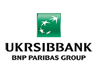 Банк UKRSIBBANK в Мене