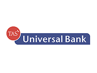 Банк Universal Bank в Мене
